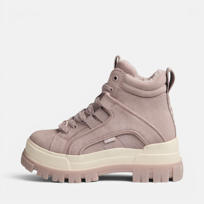 Buffalo Aspha NC MID Warm light pink 104932 1