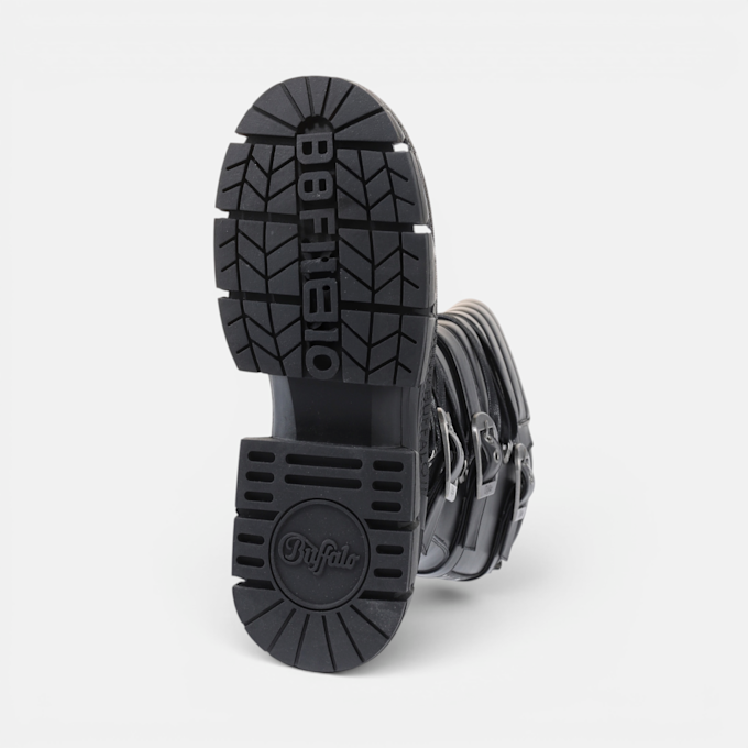 Buffalo Aspha CLS Flame black 104837 5