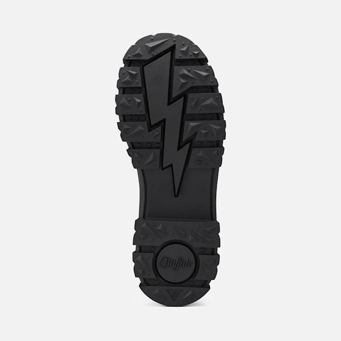 Buffalo Aspha CLS Flame black 104837 6