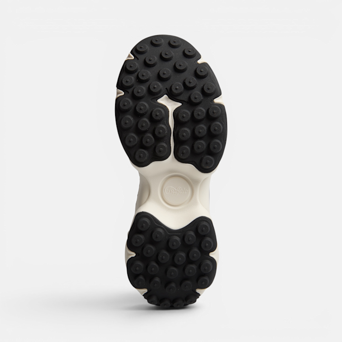 Buffalo Score TEC black 104854 6