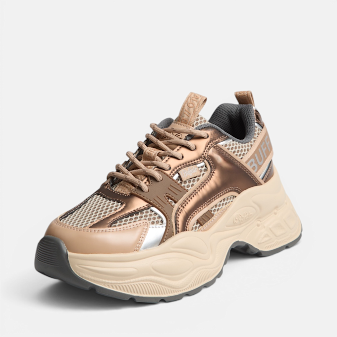 Buffalo YUNO - VEGAN NAPPA/MESH Undefined Color 104860 2