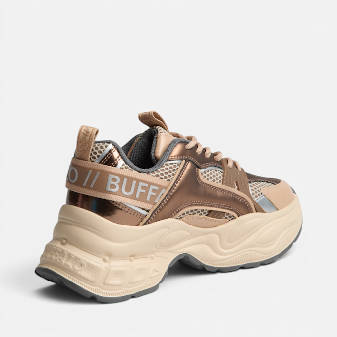 Buffalo YUNO - VEGAN NAPPA/MESH Undefined Color 104860 3