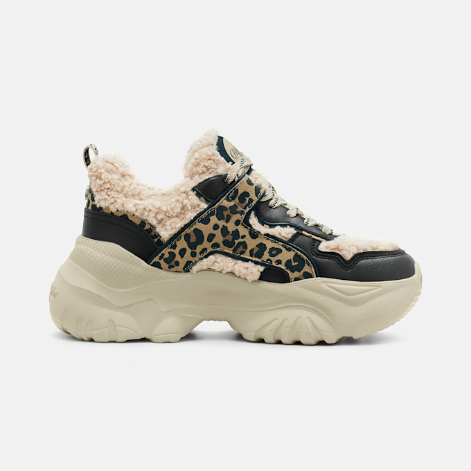 Buffalo Bliss Warm beige 104906 2