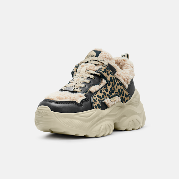 Buffalo Bliss Warm beige 104906 3