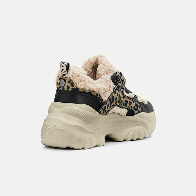 Buffalo Bliss Warm beige 104906 4