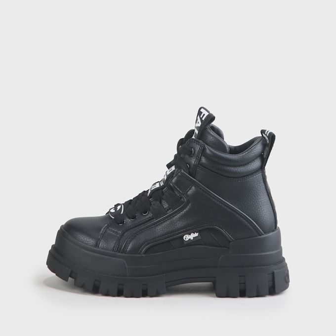 Buffalo Aspha NC MID black 62241 1