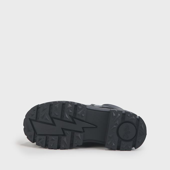 Buffalo Aspha NC MID negro 62241 7