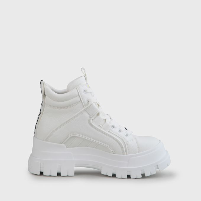Buffalo Aspha NC MID bianco 62243 5