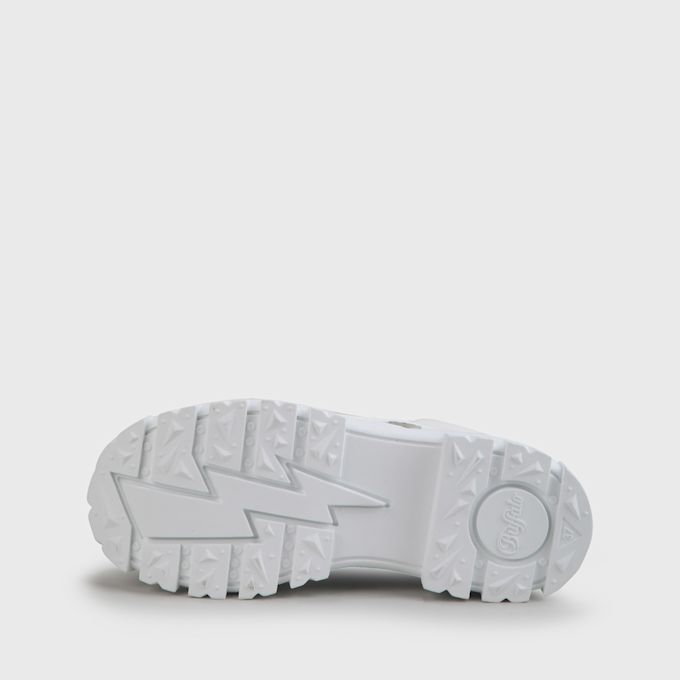 Buffalo Aspha NC MID weiß 62243 6