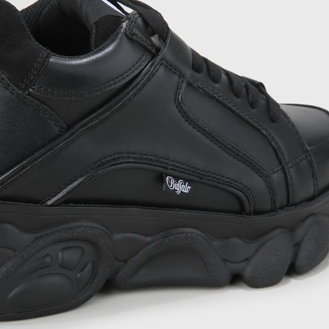 Buffalo CLD Corin negro 62357 3