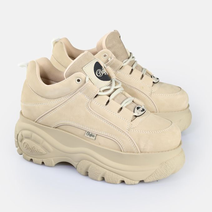 Buffalo Classic beige 62367 4