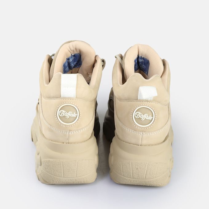 Buffalo Classic beige 62367 6