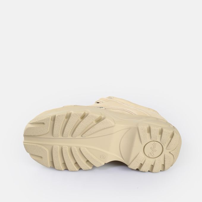 Buffalo Classic beige 62367 7