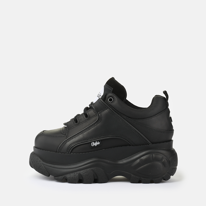 Buffalo Classic nero 62396 1