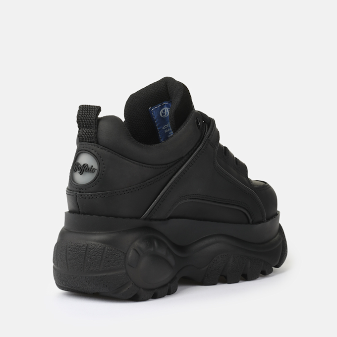 Buffalo Classic nero 62396 3
