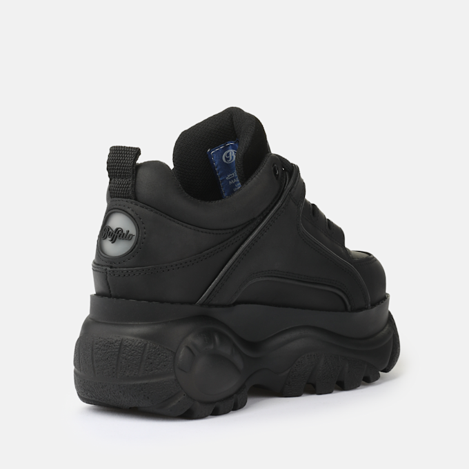 Buffalo Classic nero 62396 5