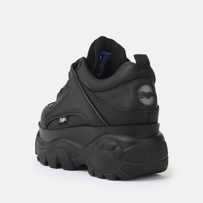 Buffalo Classic negro 62396 6