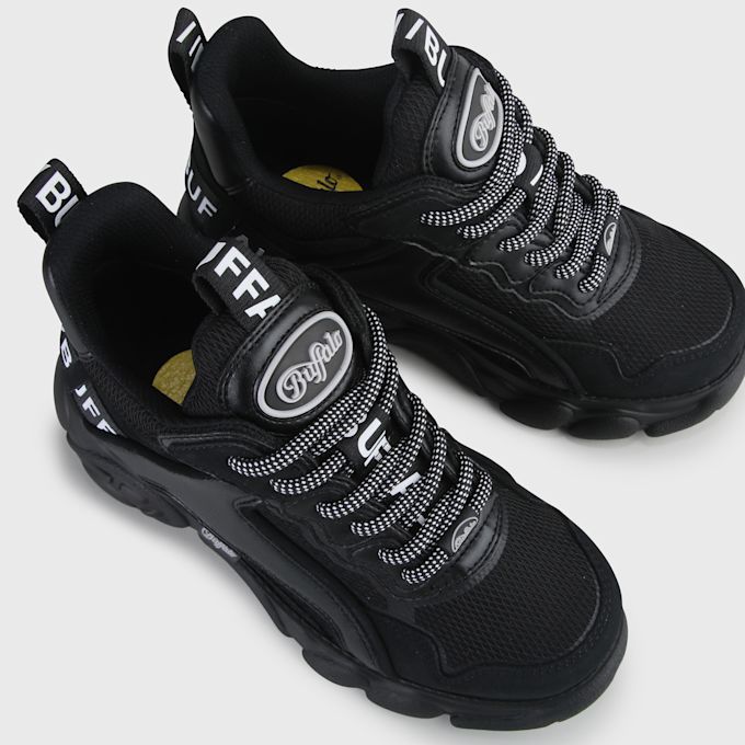 Buffalo CLD Chai BS noir 62409 2