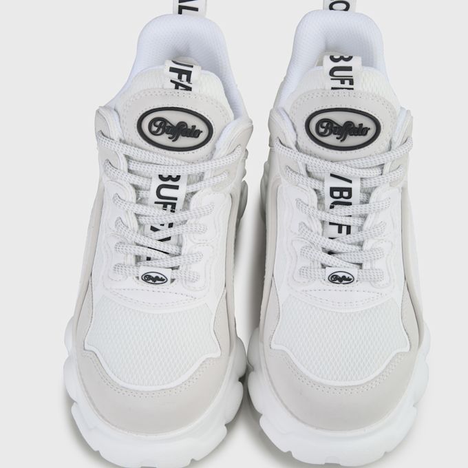 Buffalo CLD Chai BS weiß 62413 2