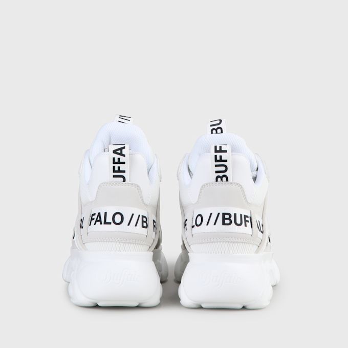 Buffalo CLD Chai BS weiß 62413 3
