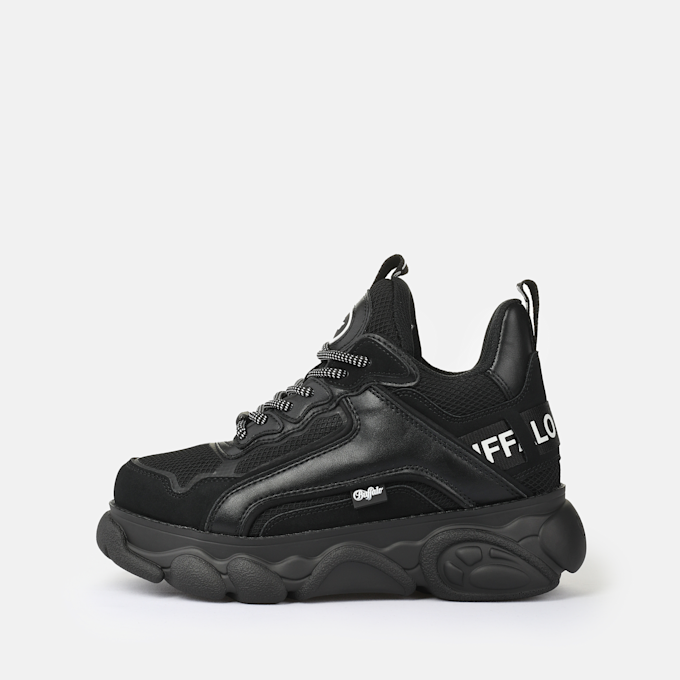 Buffalo CLD Chai black 62417 1
