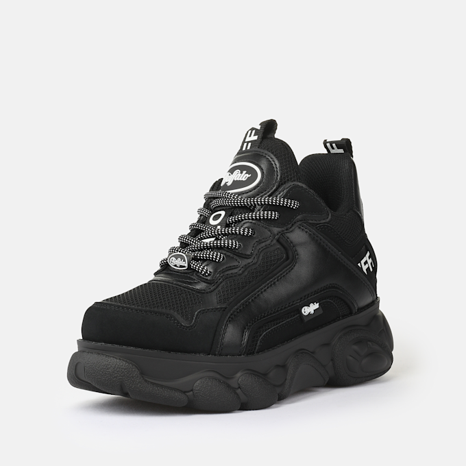 Buffalo CLD Chai black 62417 2