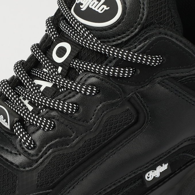 Buffalo CLD Chai nero 62417 3