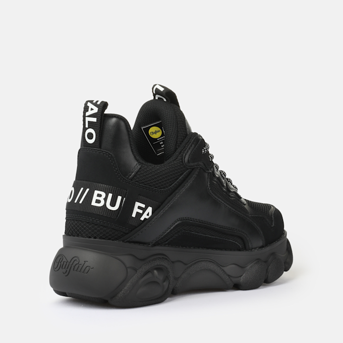 Buffalo CLD Chai black 62417 4
