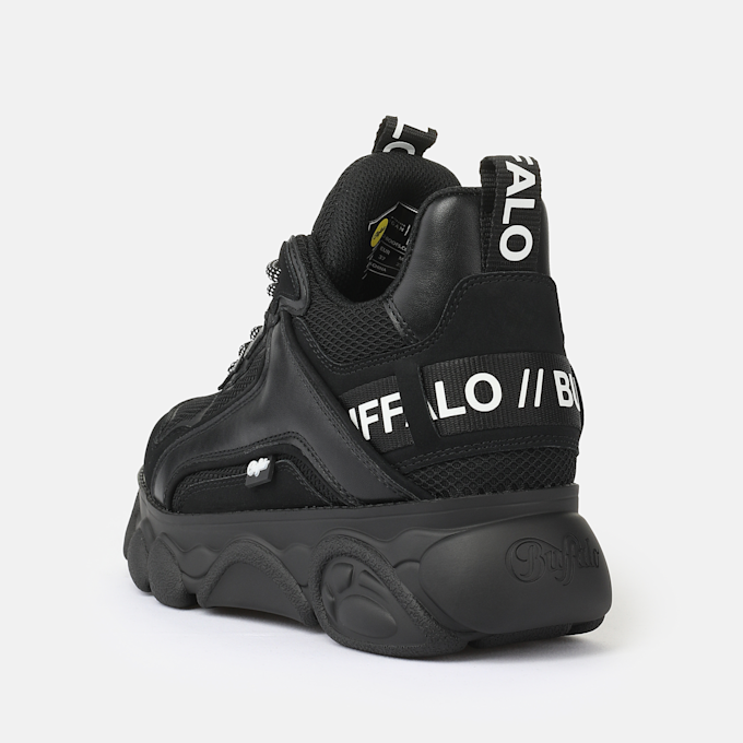 Buffalo CLD Chai nero 62417 5