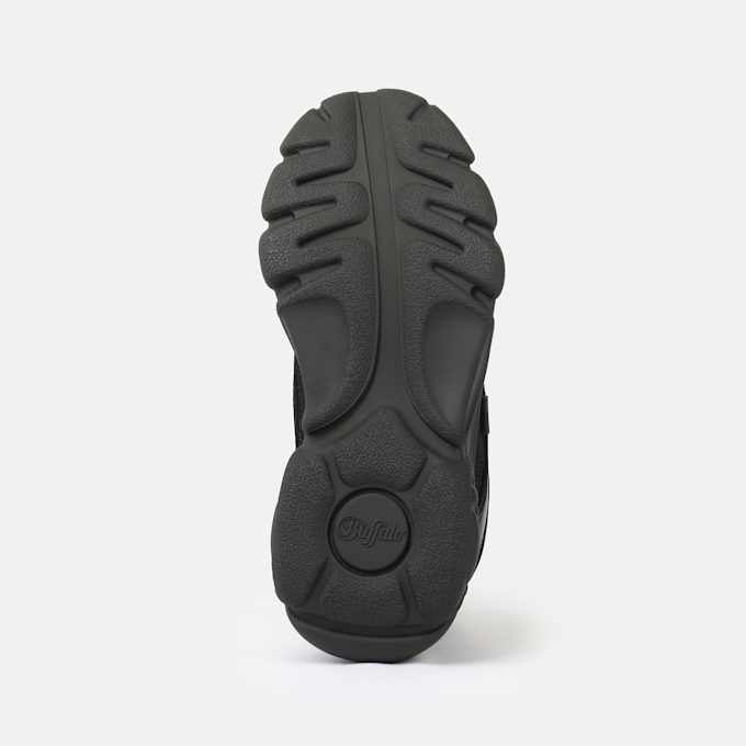Buffalo CLD Chai black 62417 6