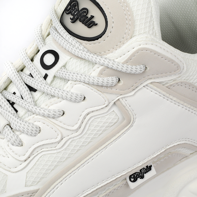 Buffalo CLD Chai bianco 62421 3