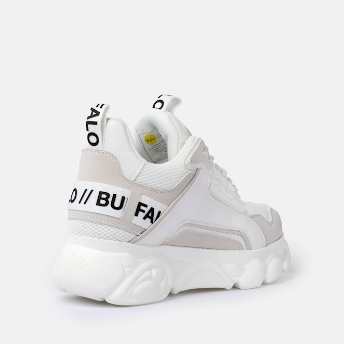 Buffalo CLD Chai white 62421 4