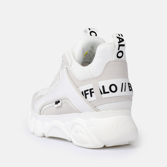 Buffalo CLD Chai white 62421 5