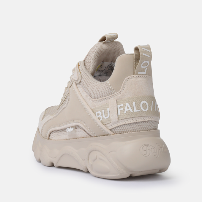 Buffalo CLD Chai beige 62425 5