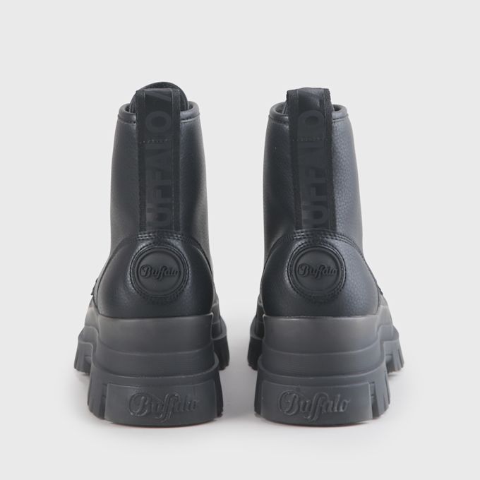 Buffalo Aspha RLD negro 62438 6