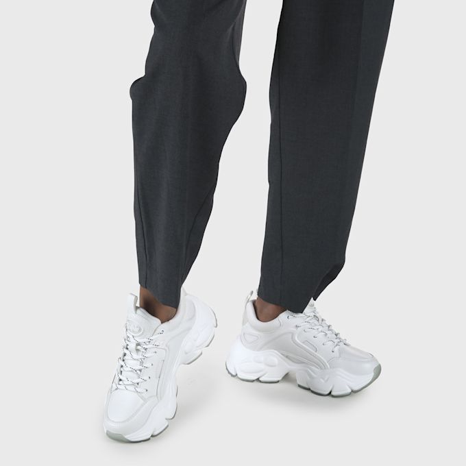 Buffalo Binary C bianco 62552 2