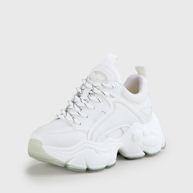 Buffalo Binary C bianco 62552 3