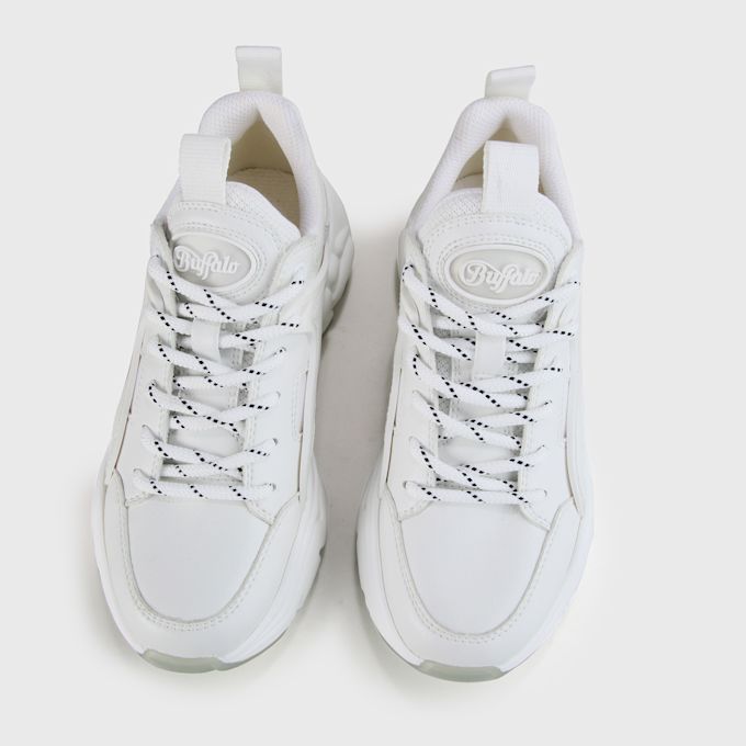 Buffalo Binary C bianco 62552 4