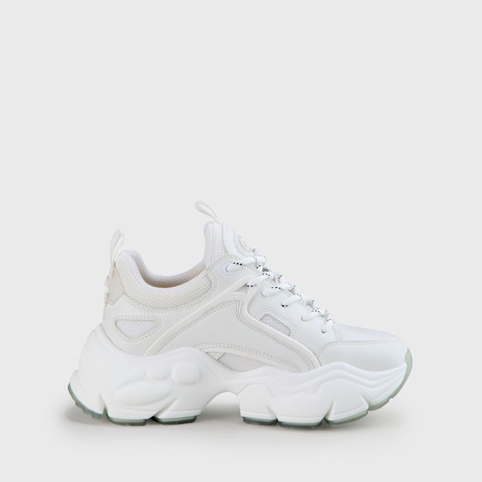 Buffalo Binary C bianco 62552 5