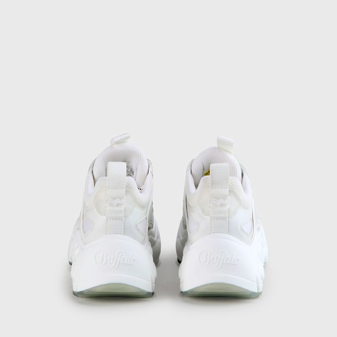 Buffalo Binary C bianco 62552 6
