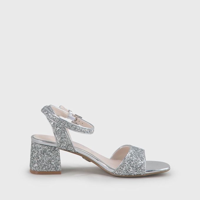 Buffalo Rainelle argento 62609 5
