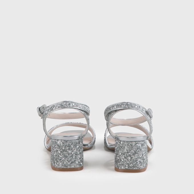 Buffalo Rainelle argento 62609 6