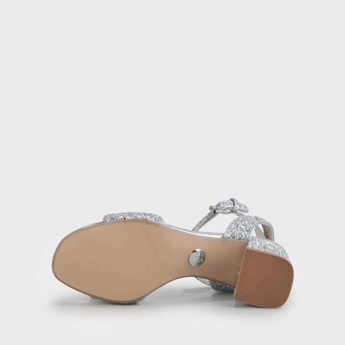 Buffalo Rainelle silver 62609 7