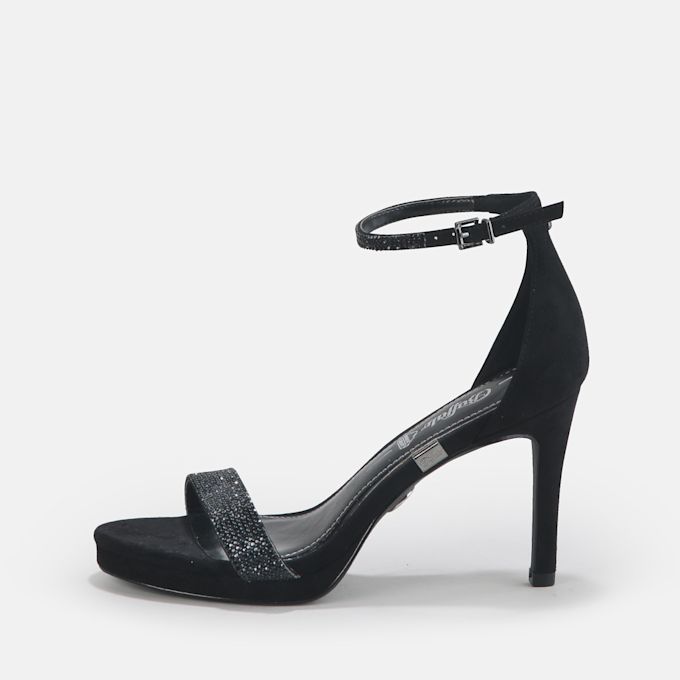 Buffalo Monroe 2 schwarz 62675 1
