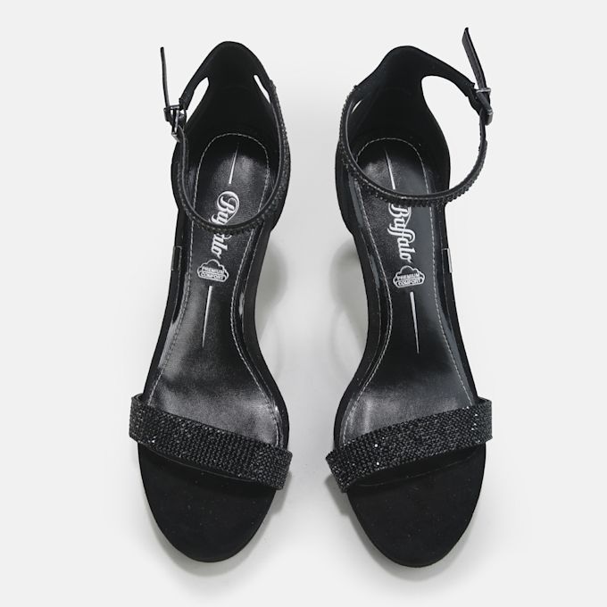Buffalo Monroe 2 noir 62675 3