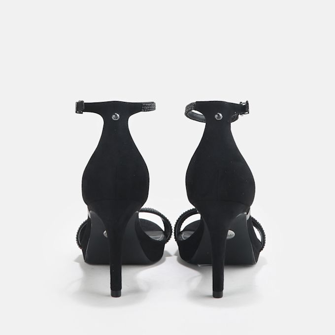 Buffalo Monroe 2 nero 62675 6