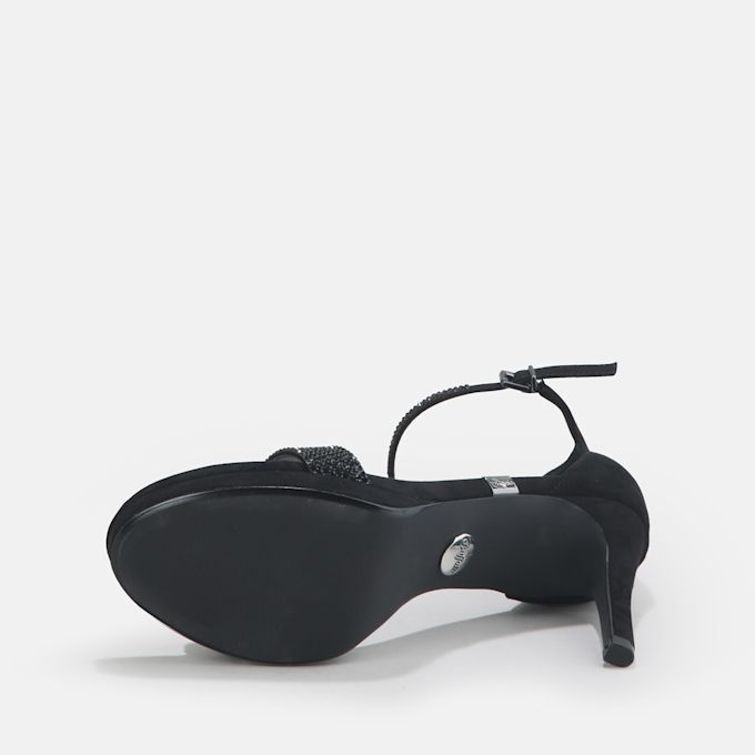 Buffalo Monroe 2 noir 62675 7