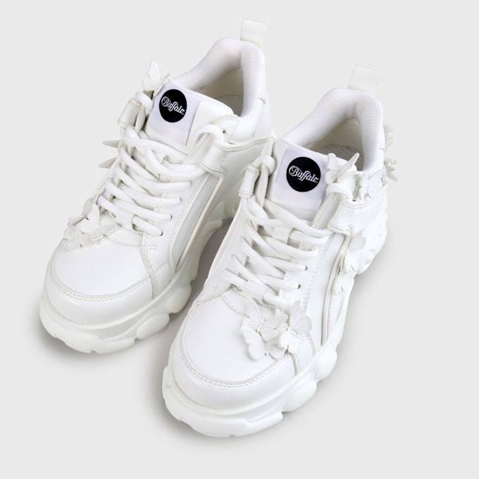 Buffalo CLD Corin Bride white 62735 4