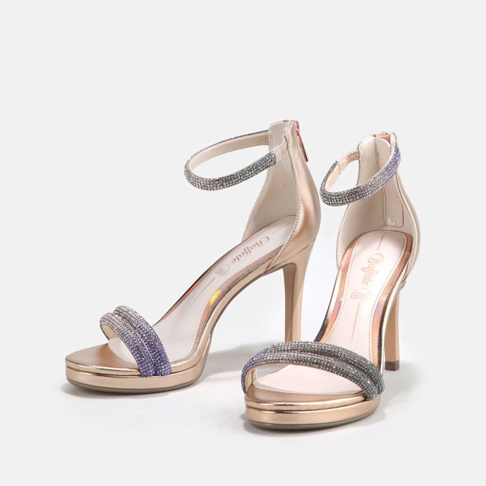 Buffalo Selma gold 62789 3