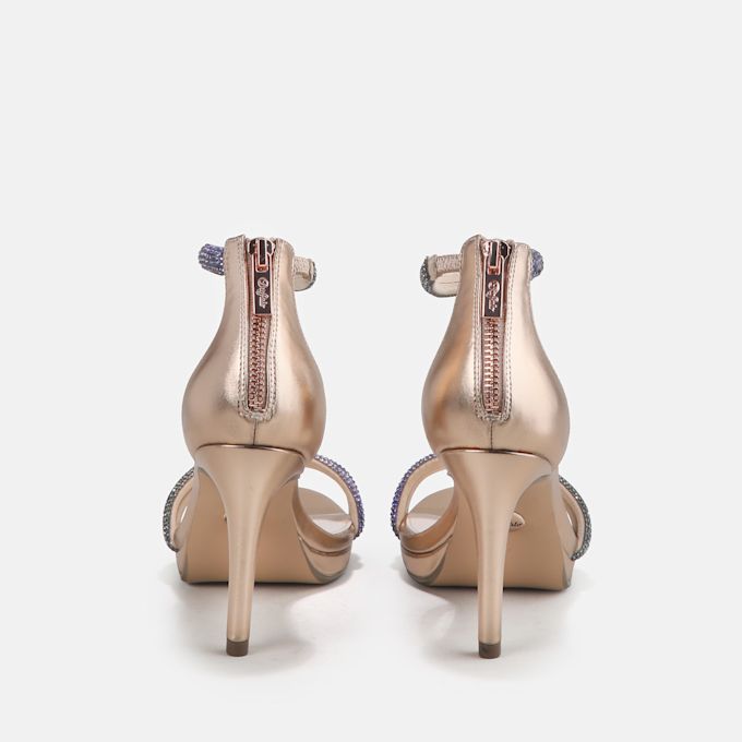 Buffalo Selma gold 62789 5